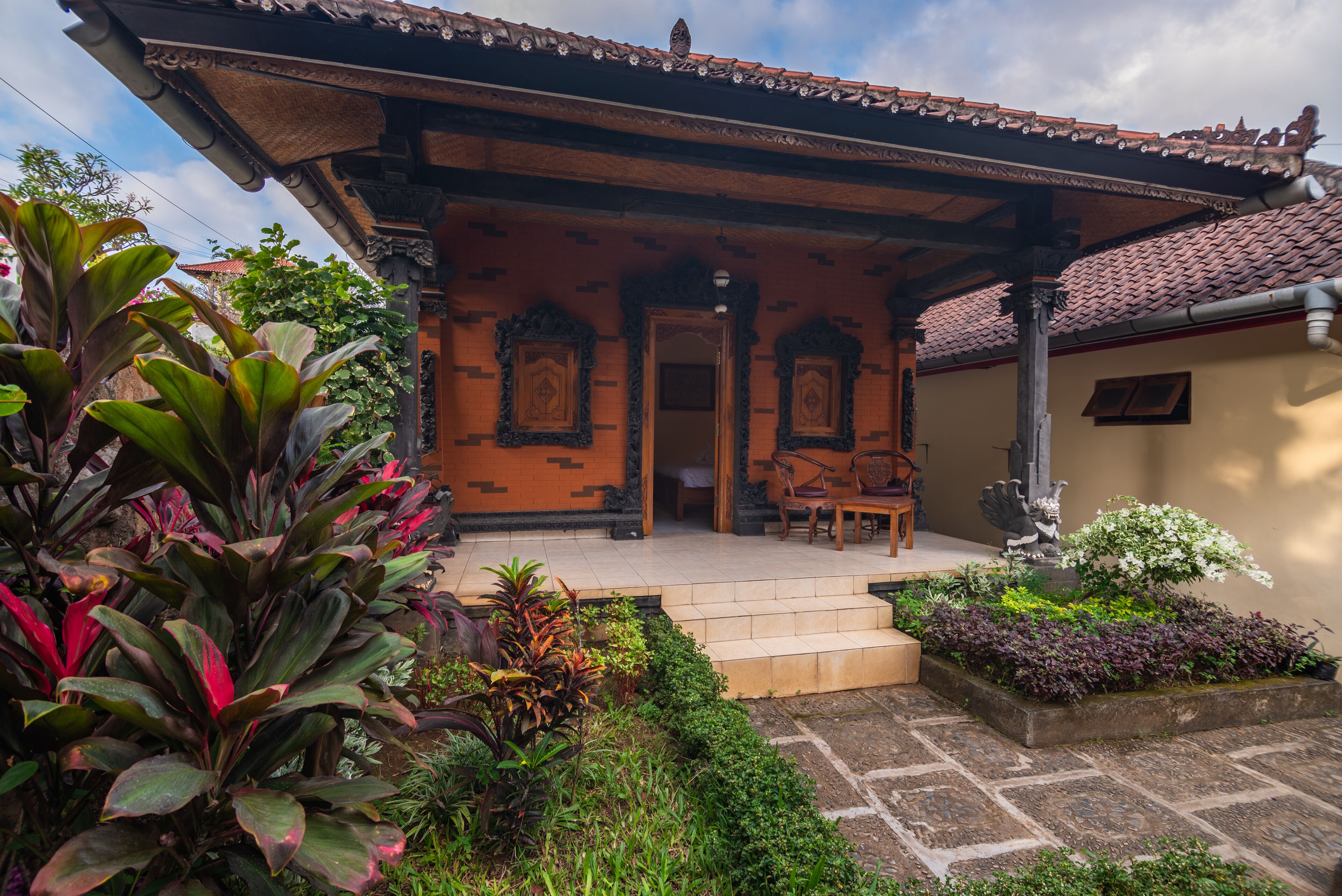 Sari House Lovina