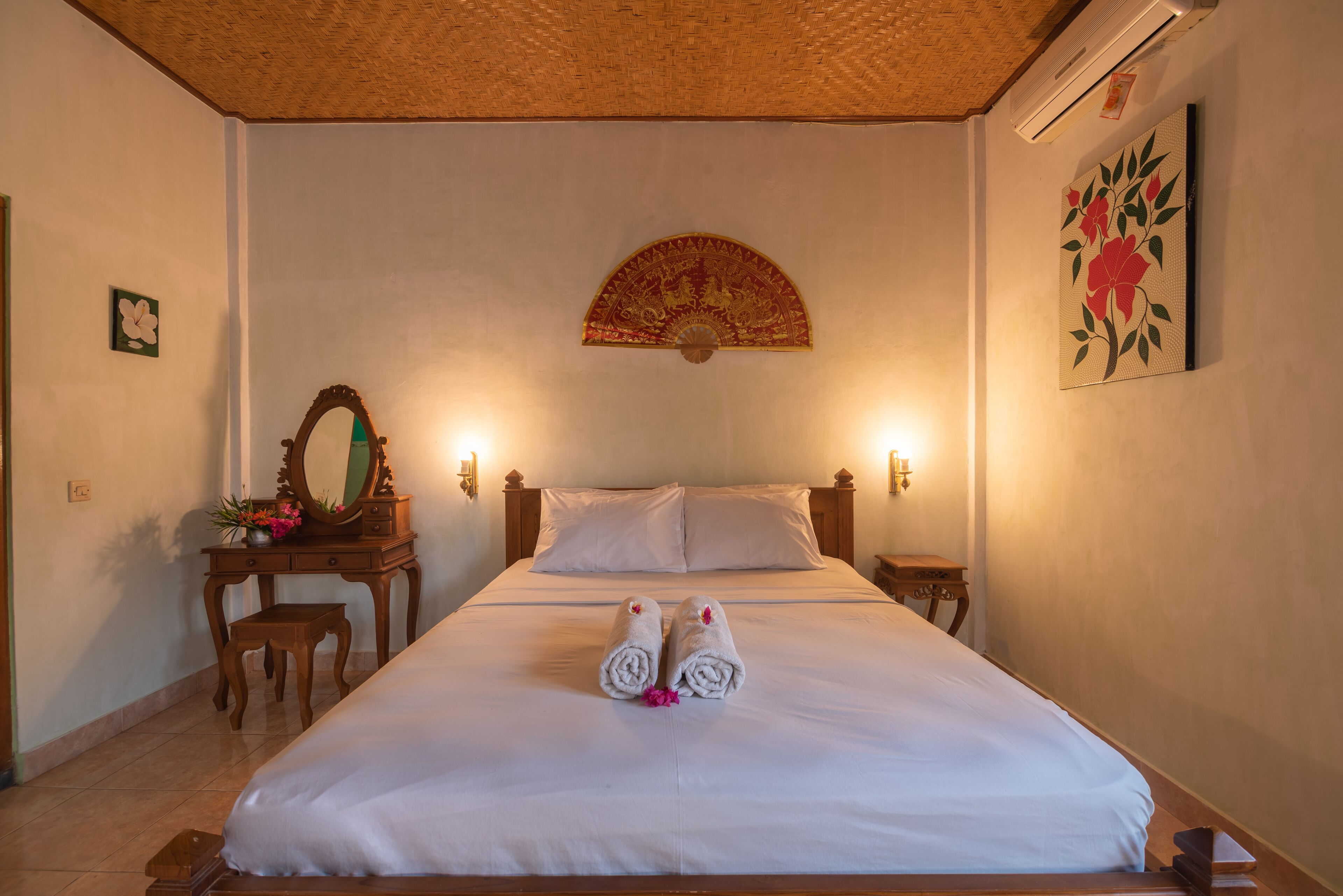 Sari House Lovina