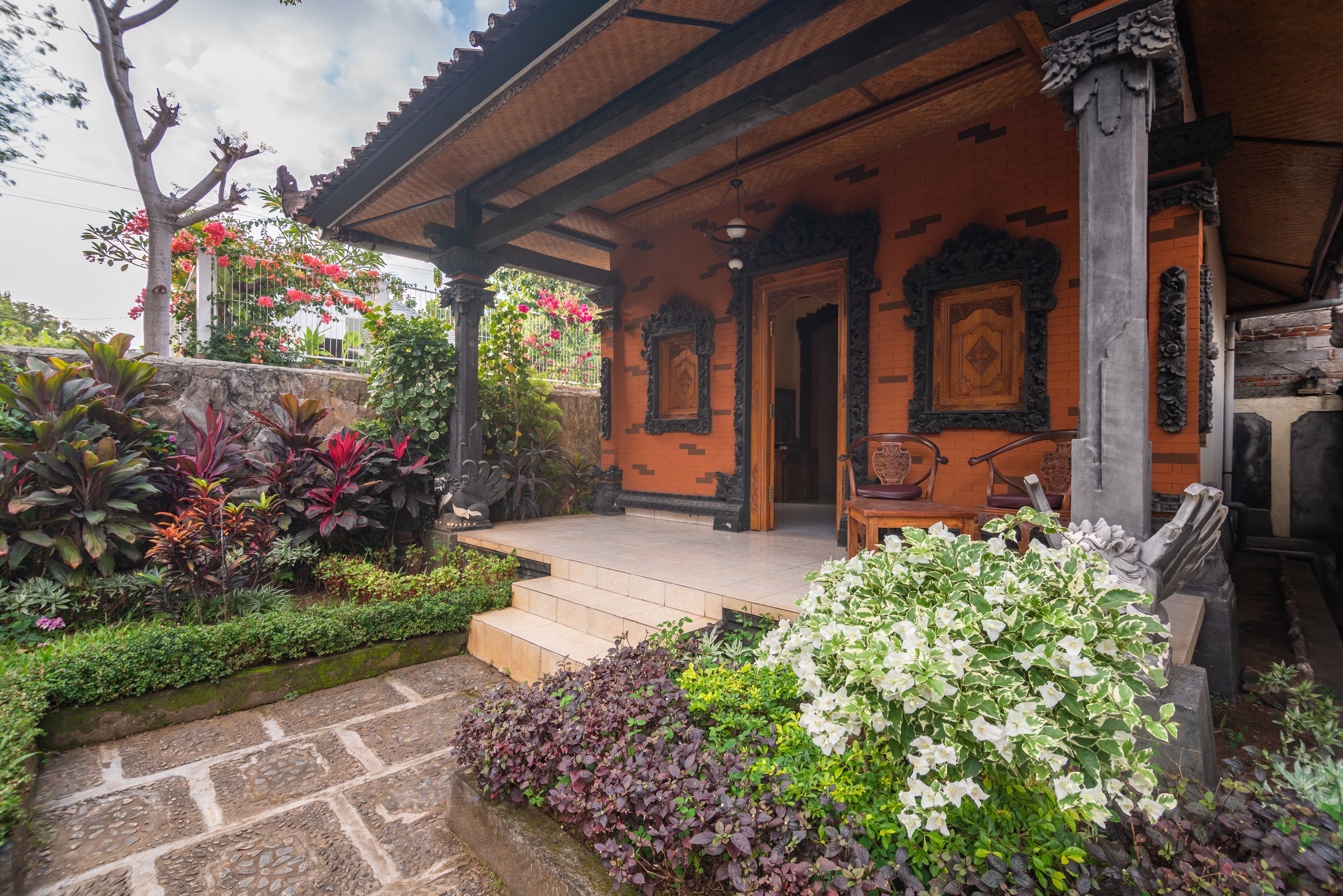 Sari House Lovina