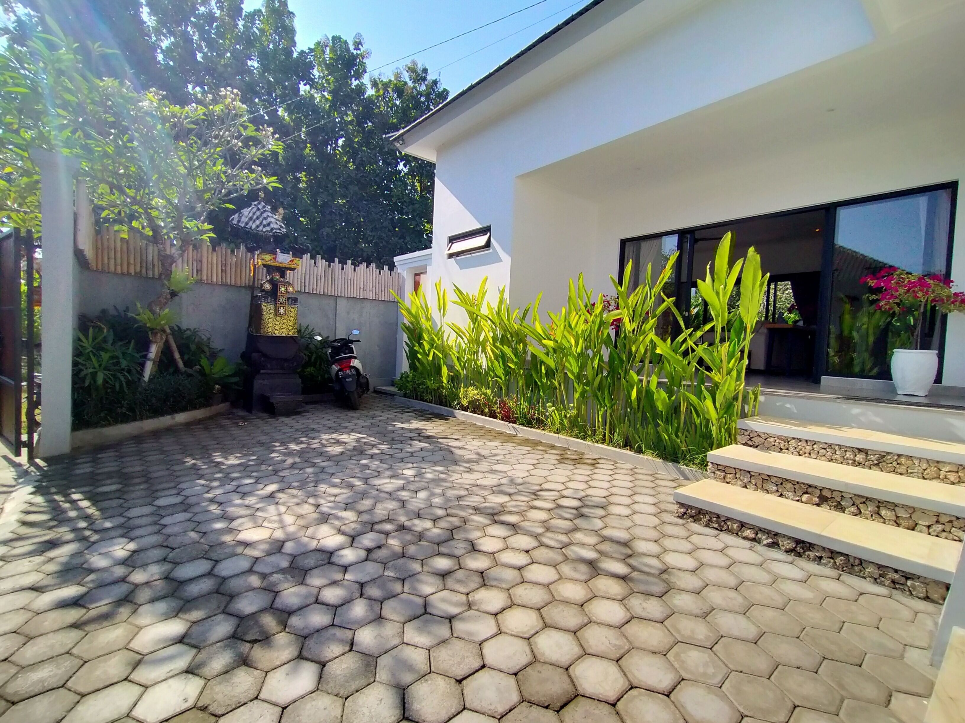 Villa Ataya