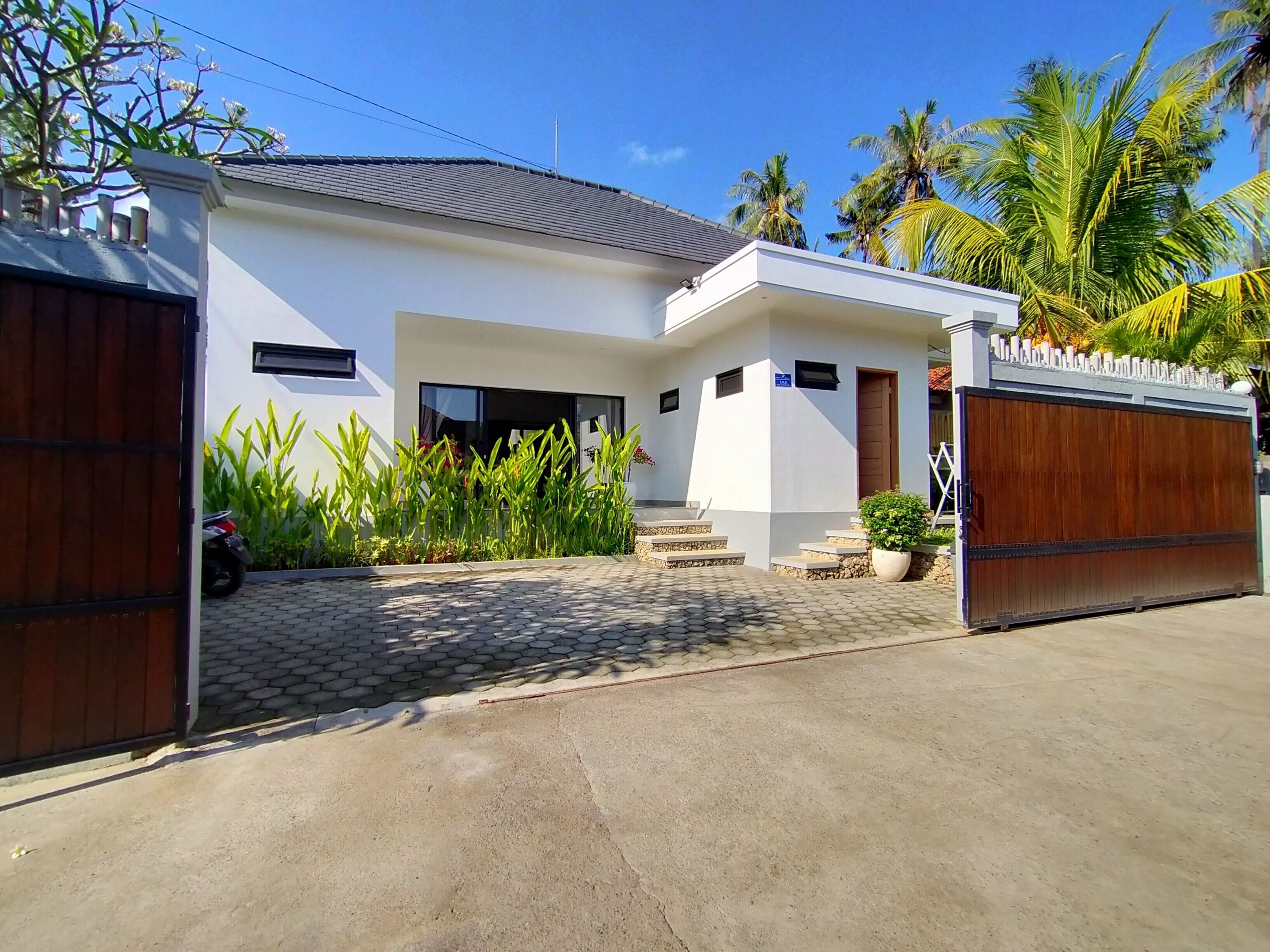 Villa Ataya