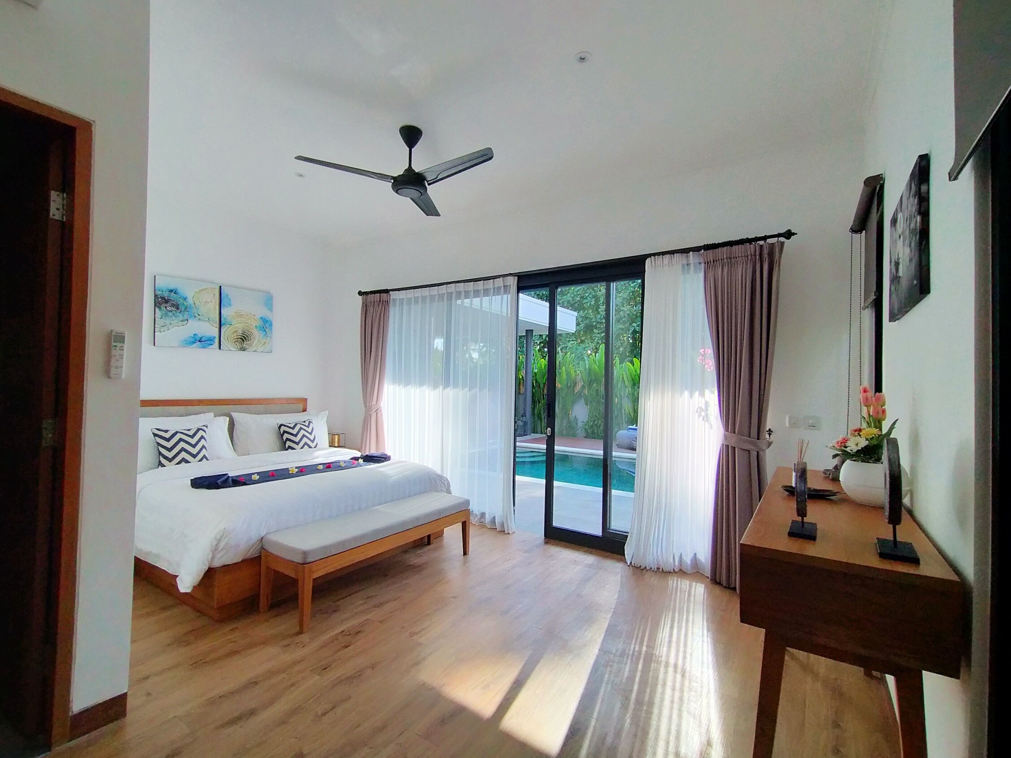 Villa Ataya