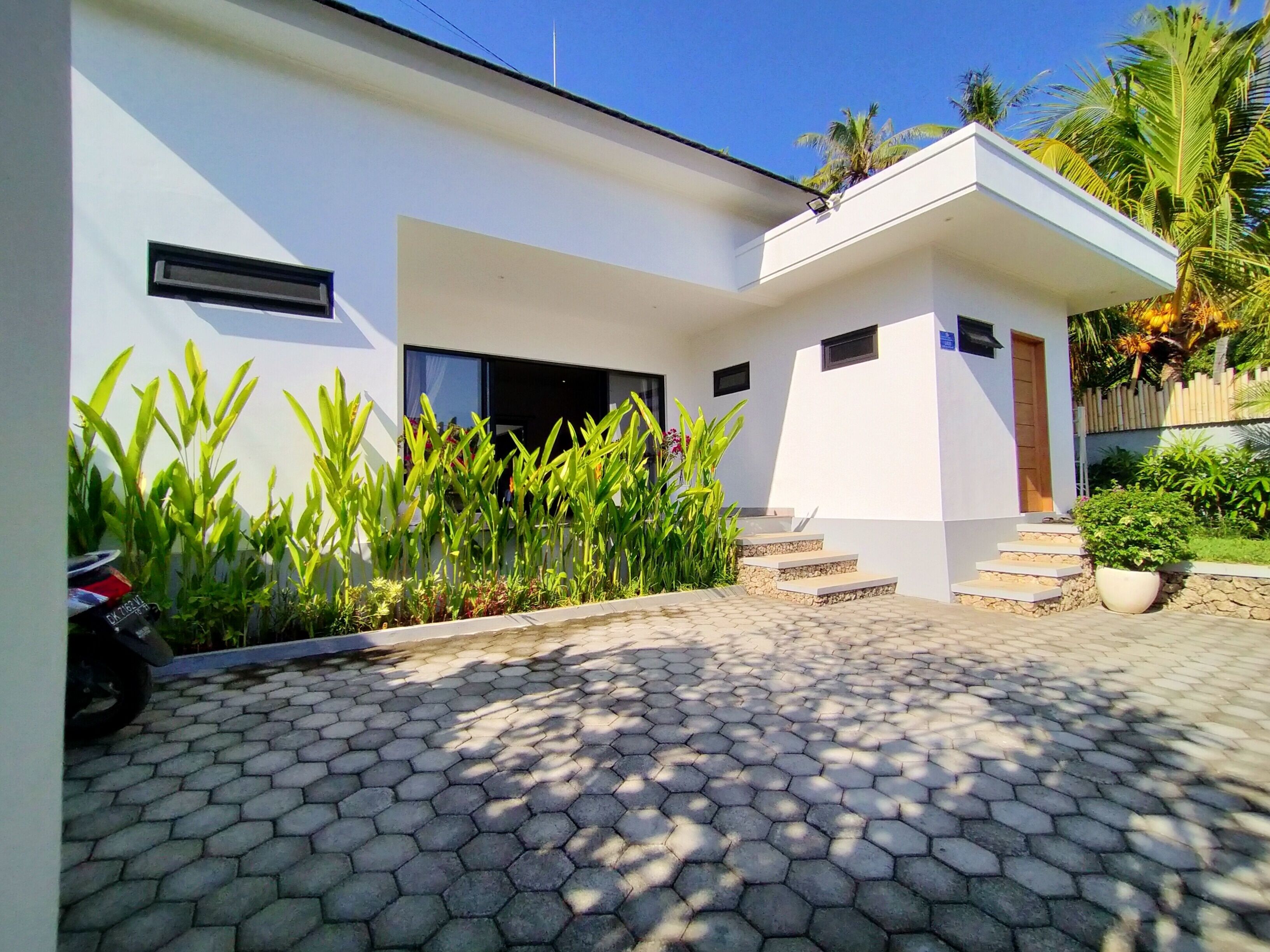 Villa Ataya