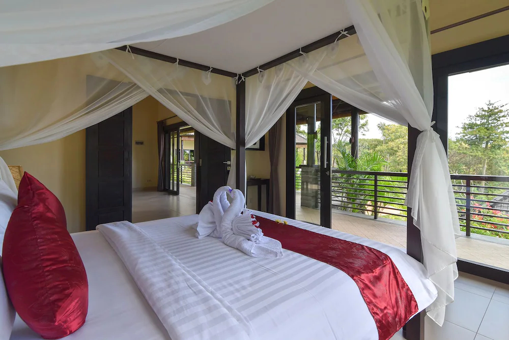Villa Cahaya