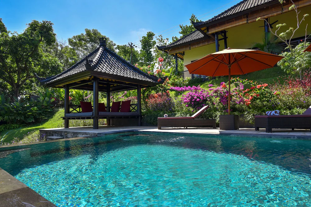 Villa Cahaya