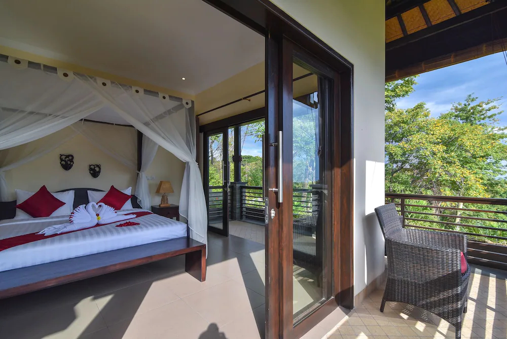 Villa Cahaya