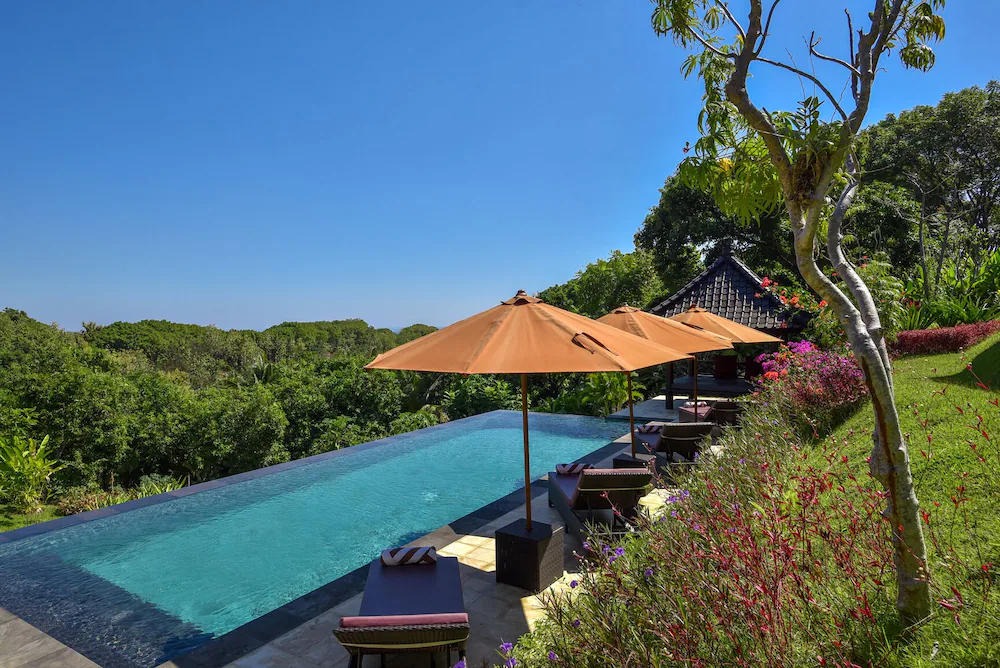 Villa Cahaya