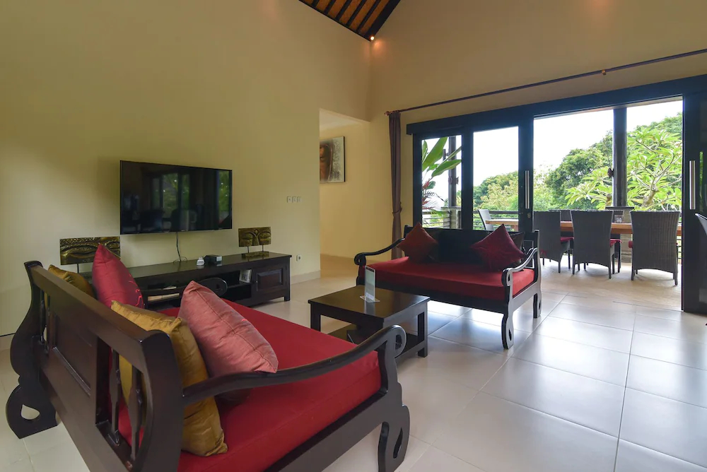 Villa Cahaya