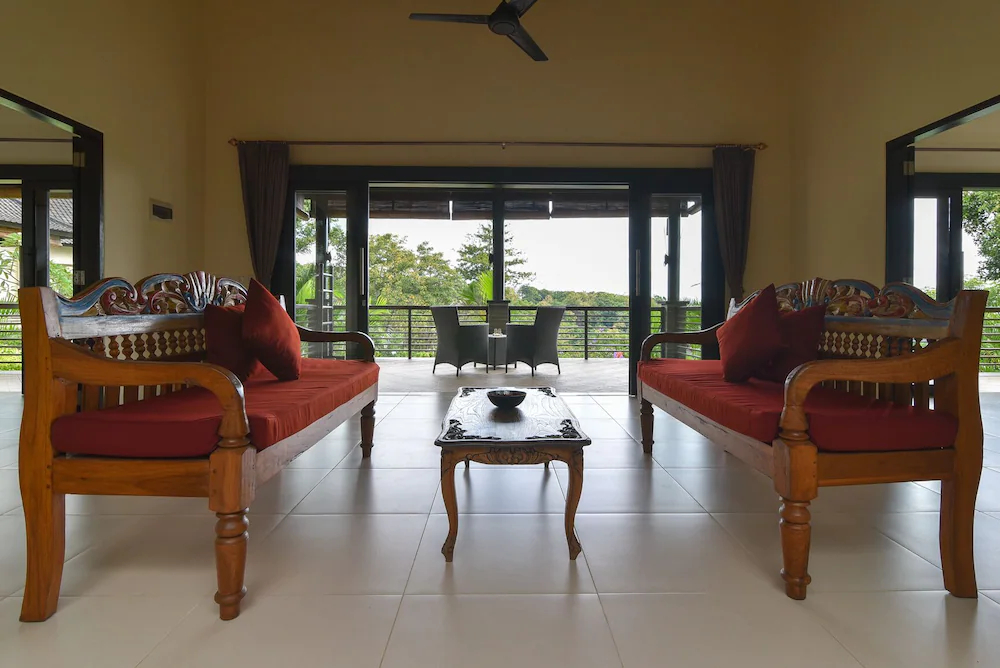 Villa Cahaya