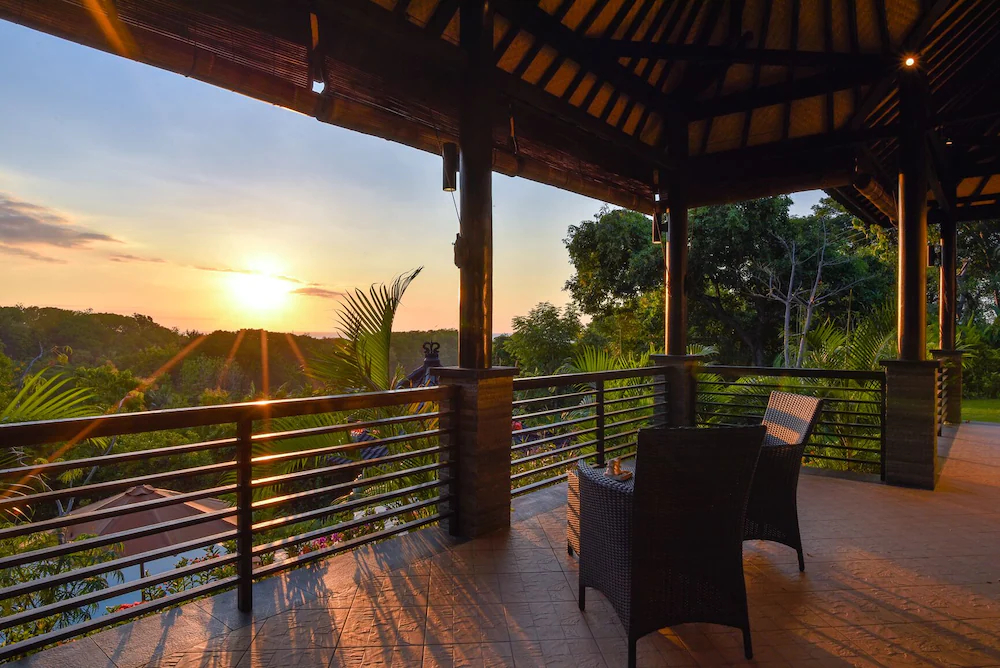 Villa Cahaya