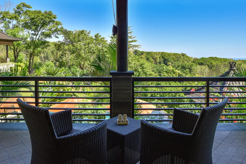 Villa Cahaya