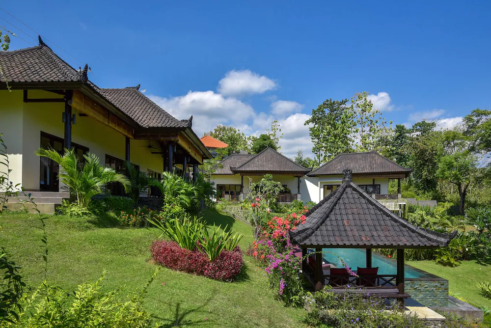 Villa Cahaya
