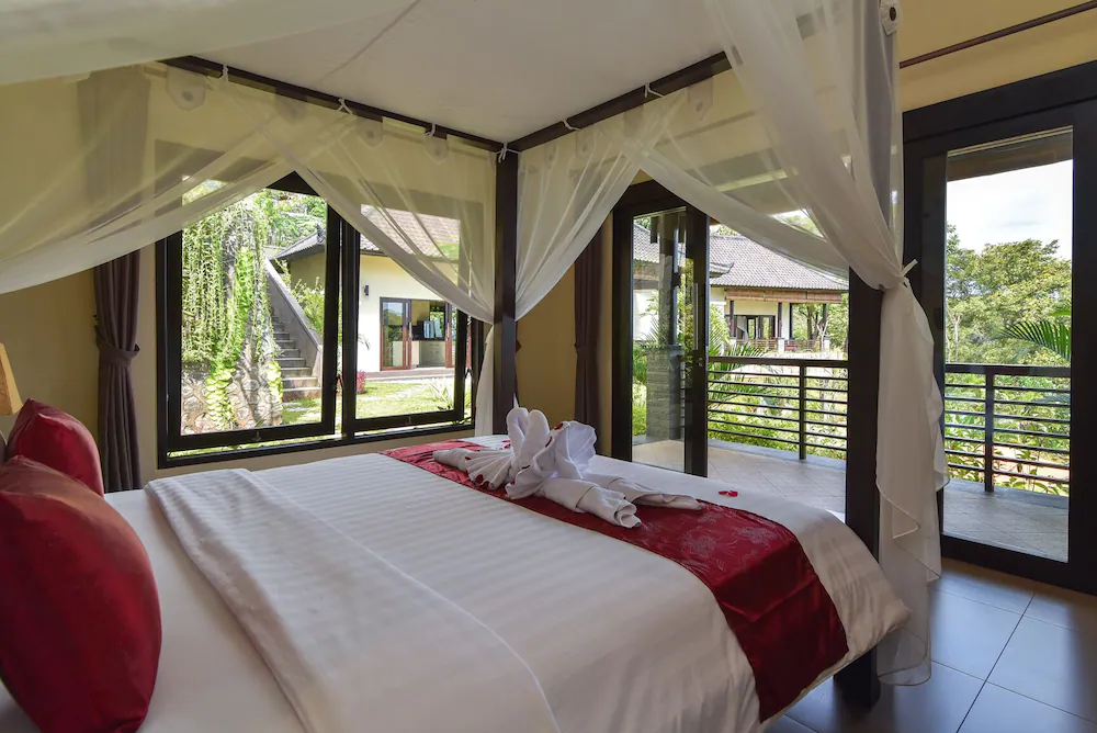 Villa Cahaya