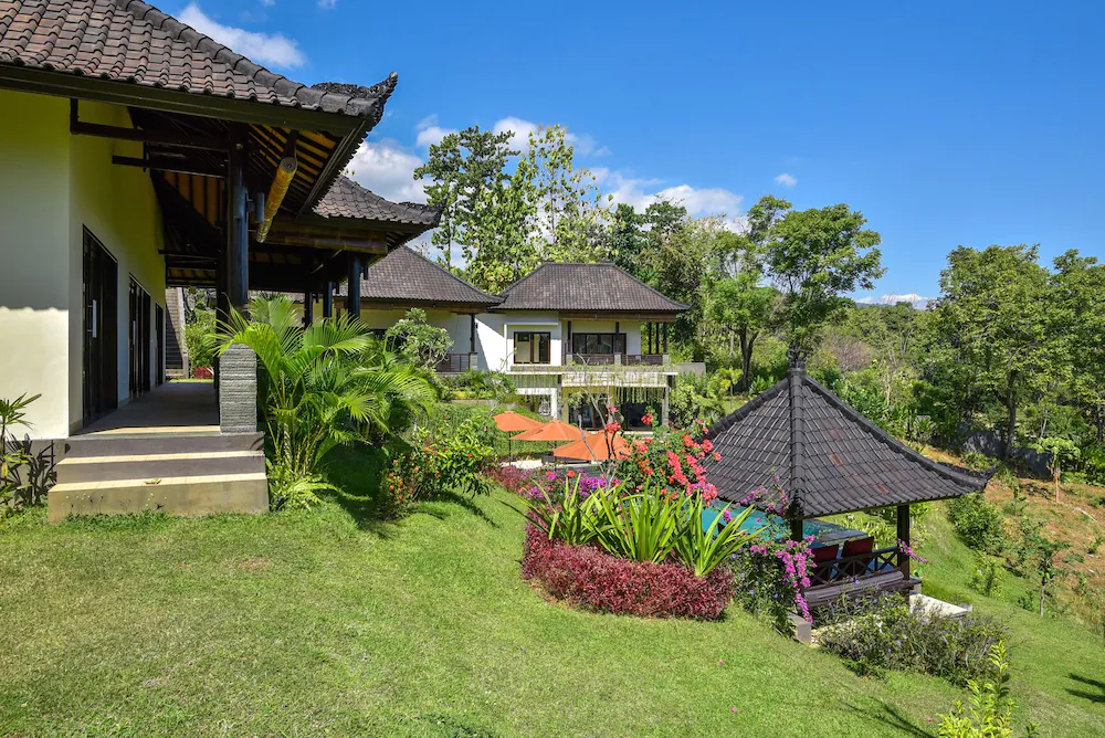Villa Cahaya