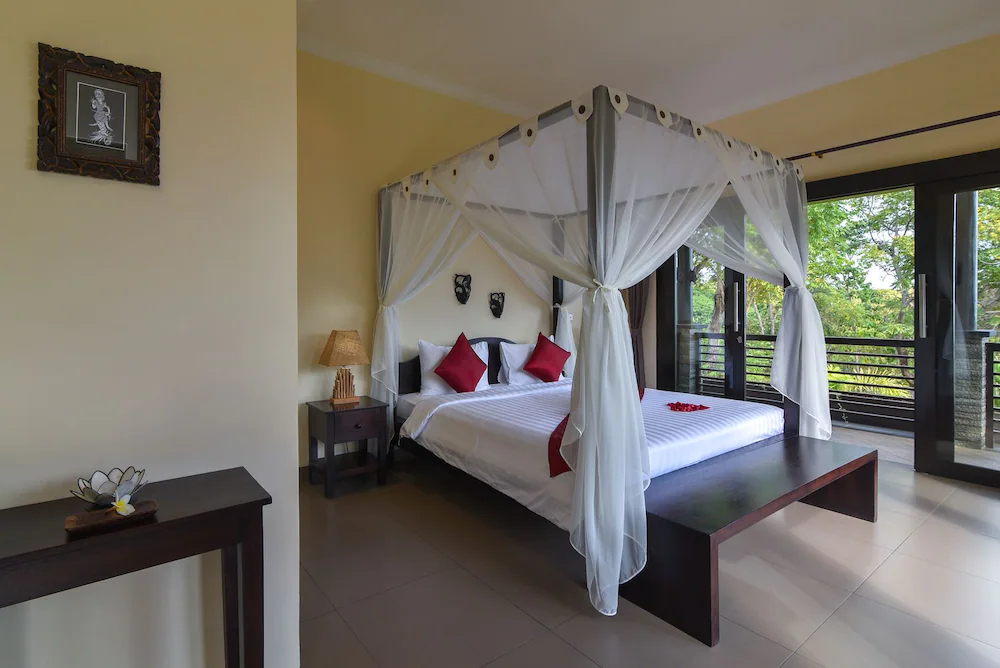Villa Cahaya