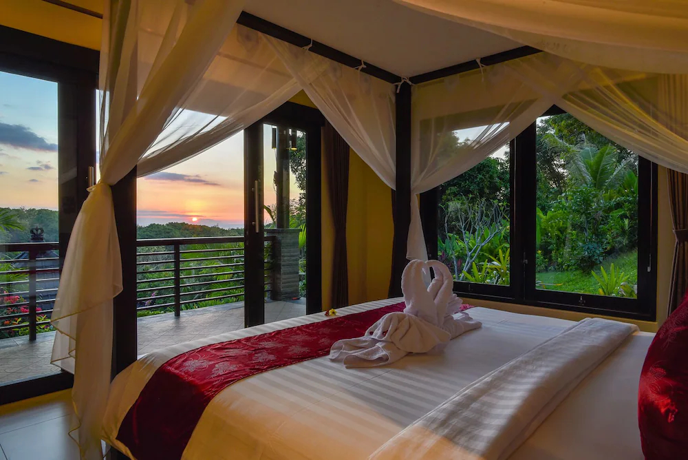 Villa Cahaya