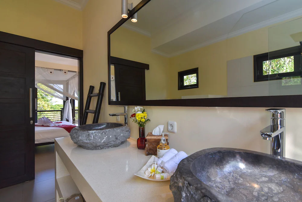 Villa Cahaya