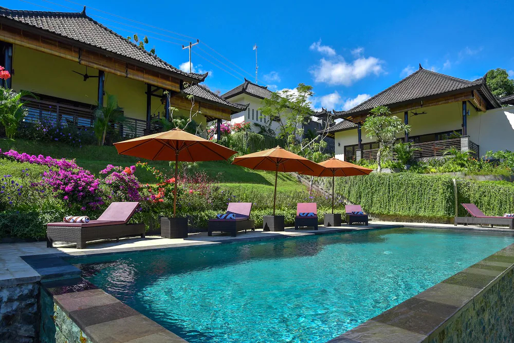 Villa Cahaya