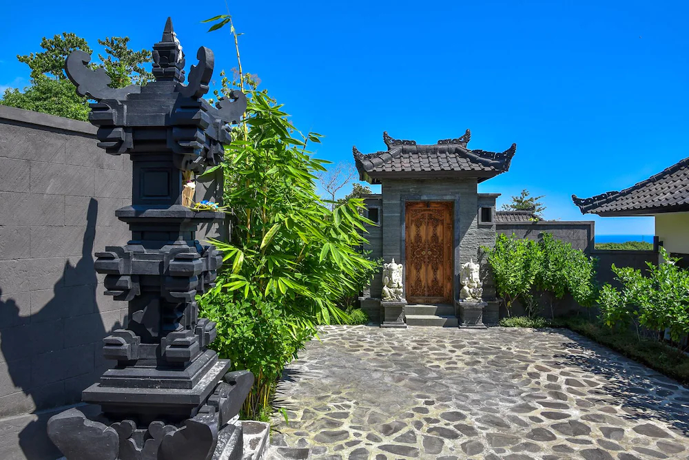 Villa Cahaya