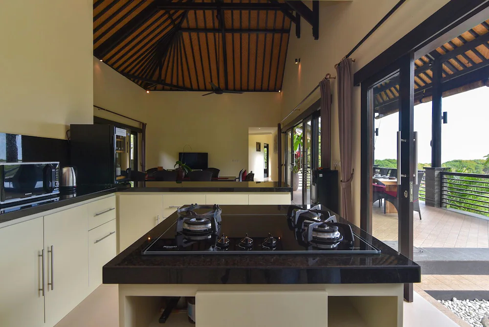 Villa Cahaya