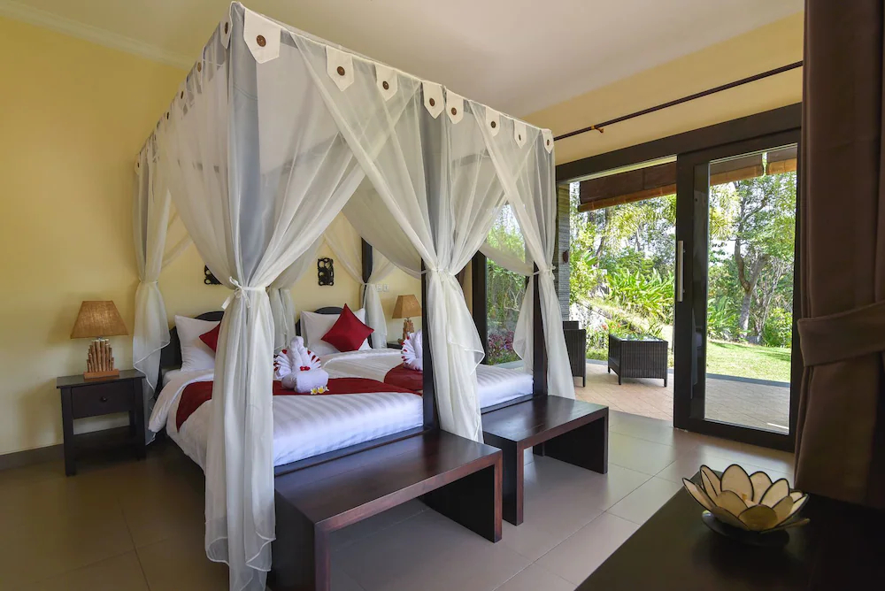 Villa Cahaya