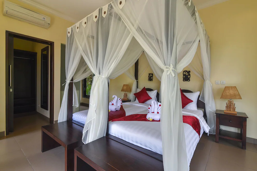 Villa Cahaya