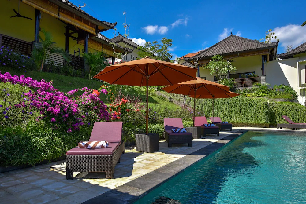 Villa Cahaya