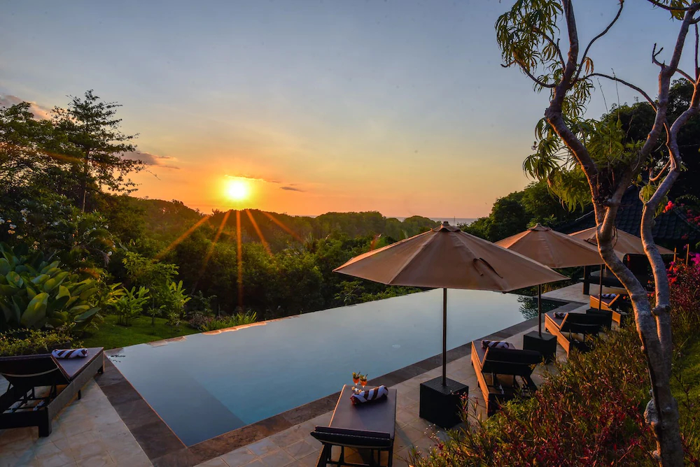 Villa Cahaya