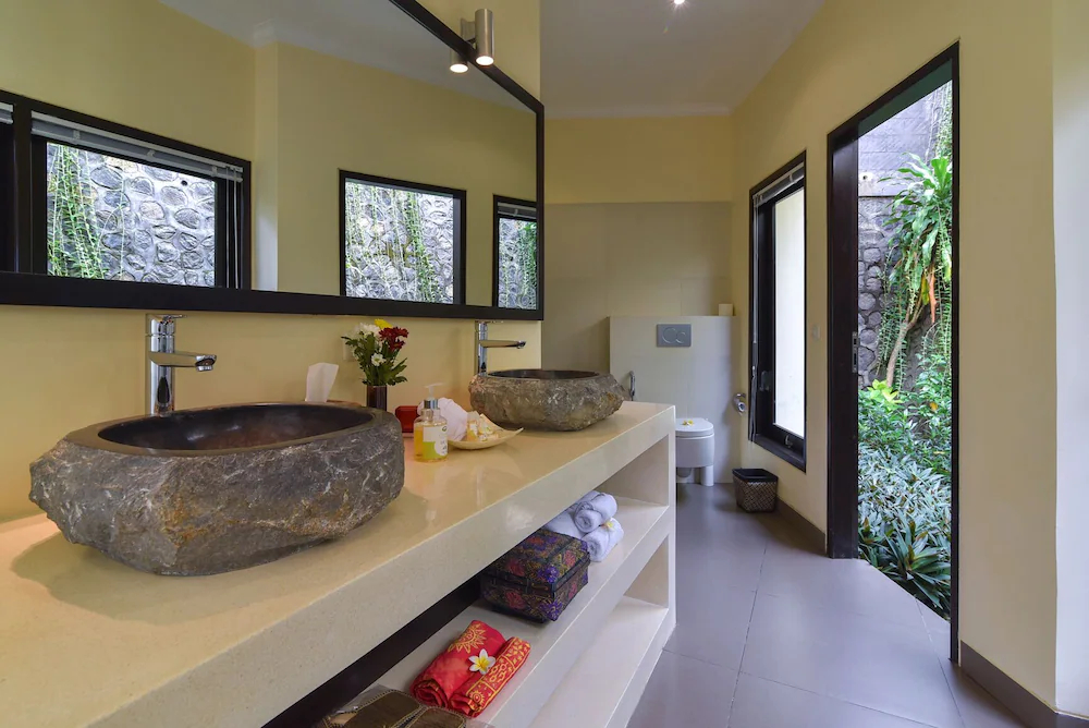 Villa Cahaya