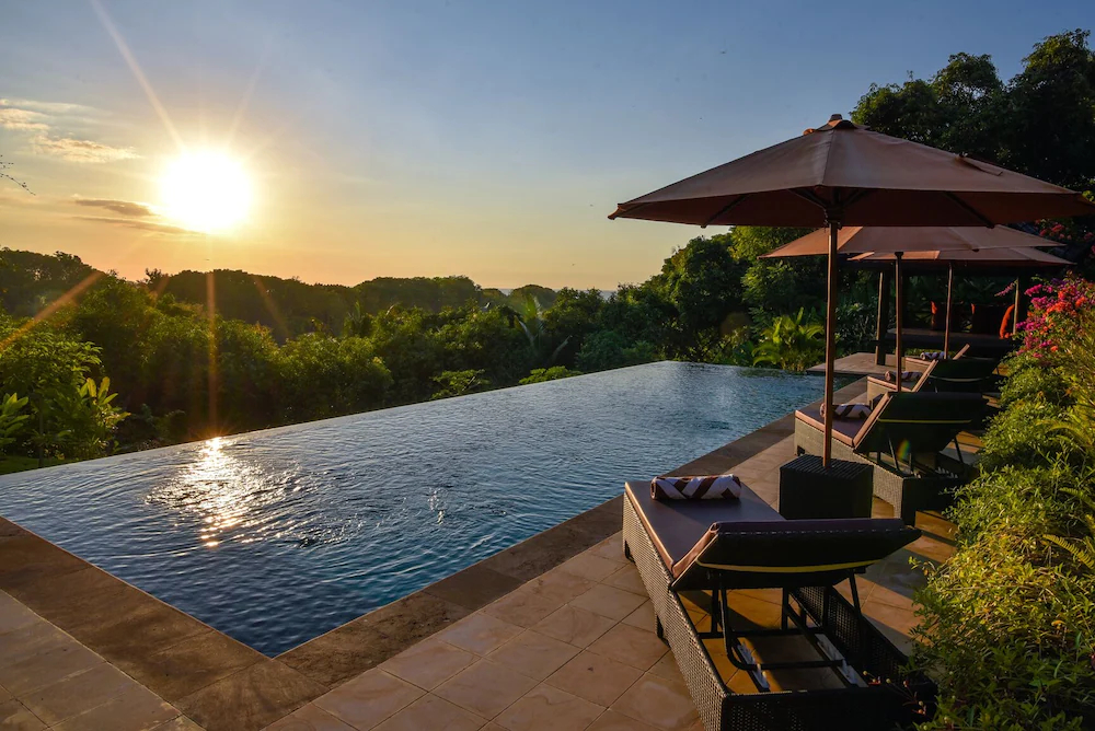 Villa Cahaya