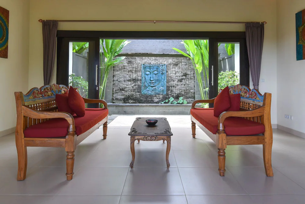 Villa Cahaya
