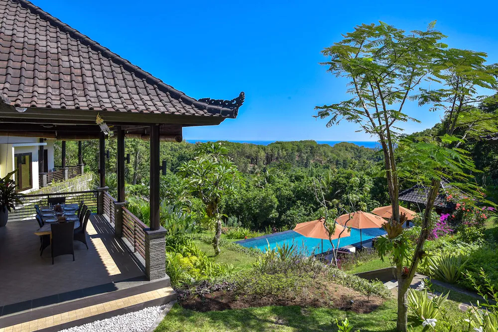 Villa Cahaya