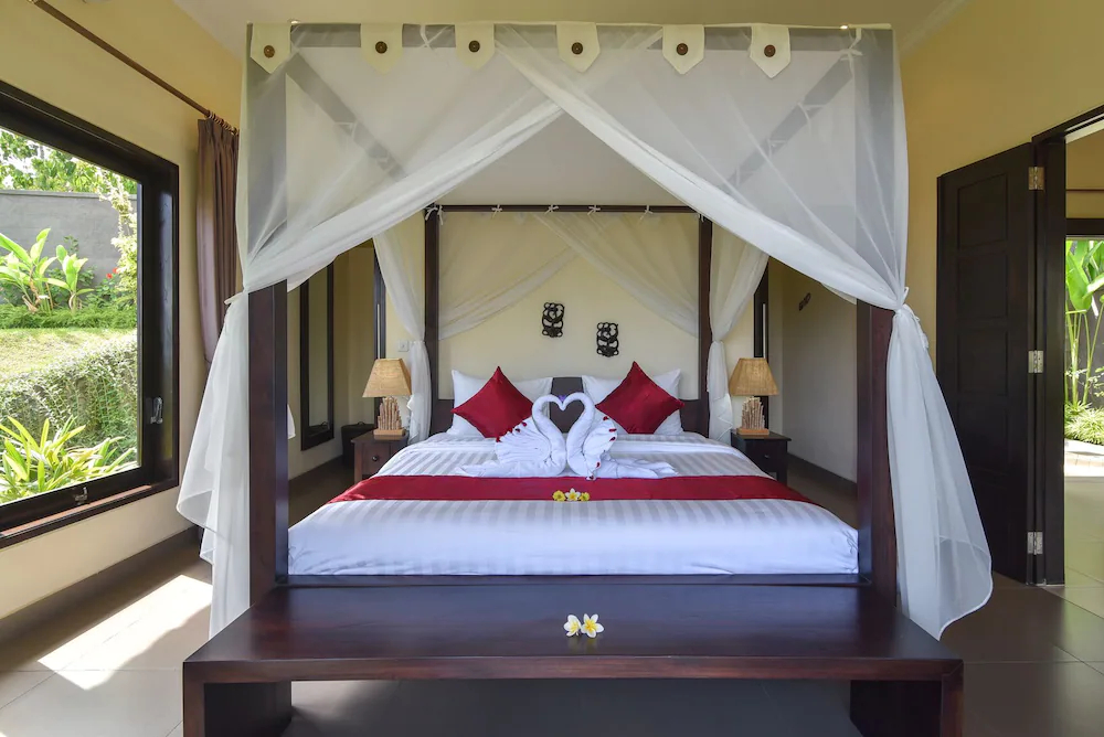 Villa Cahaya