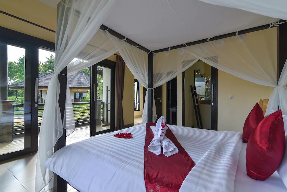 Villa Cahaya