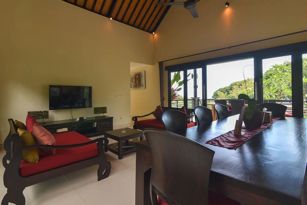 Villa Cahaya