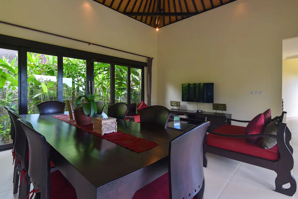 Villa Cahaya
