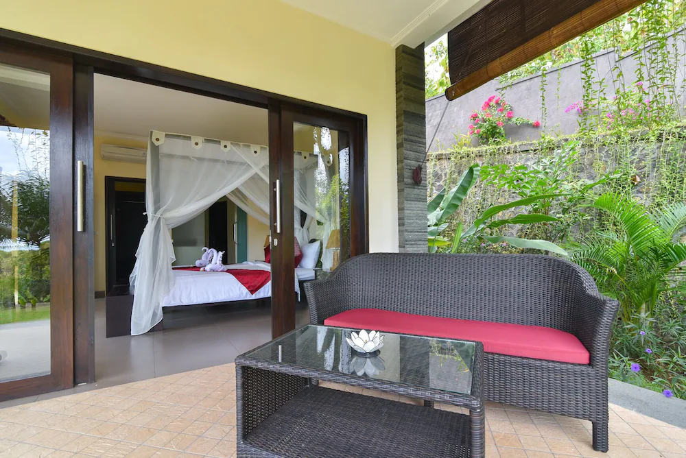 Villa Cahaya