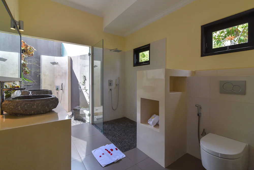 Villa Cahaya