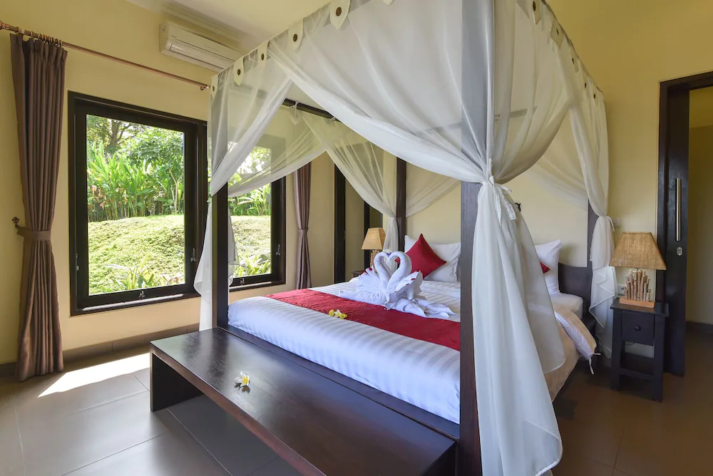 Villa Cahaya
