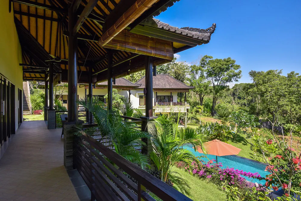Villa Cahaya