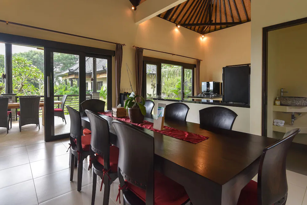 Villa Cahaya