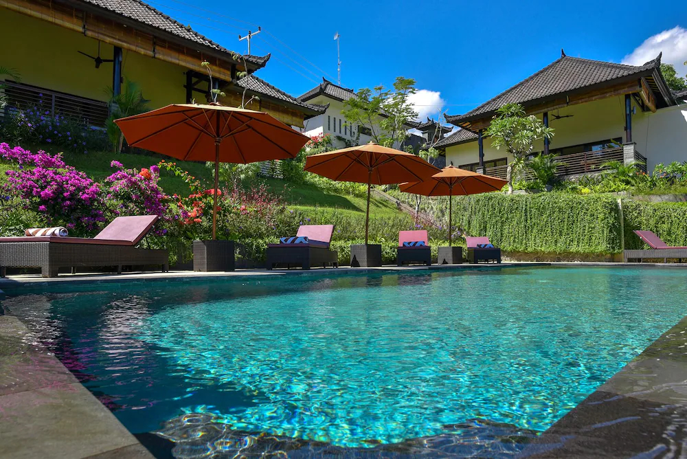 Villa Cahaya