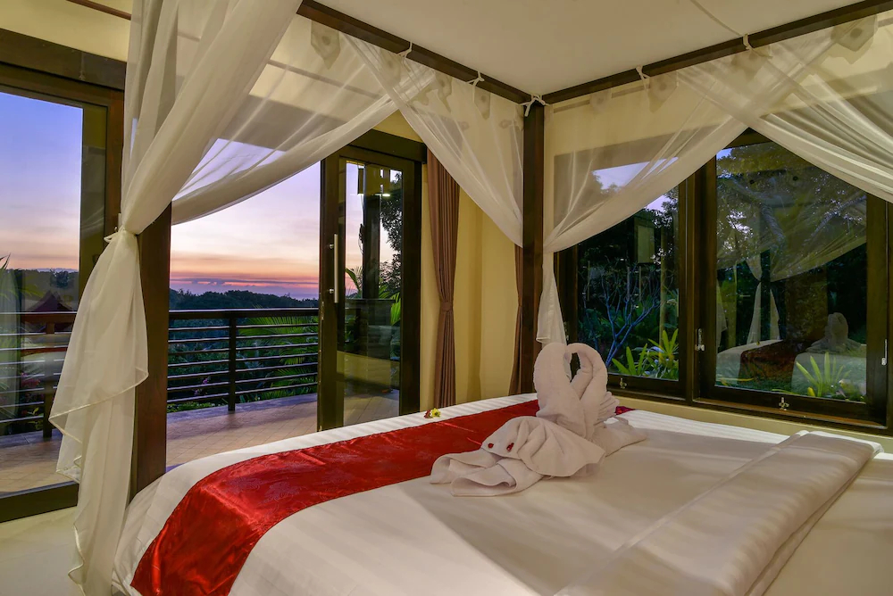 Villa Cahaya