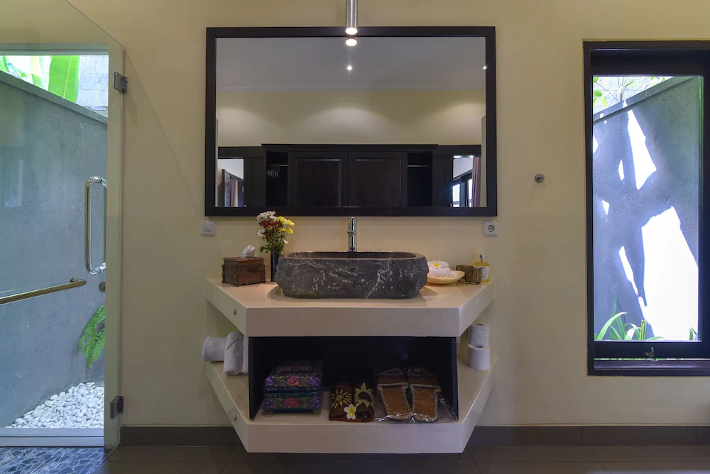 Villa Cahaya