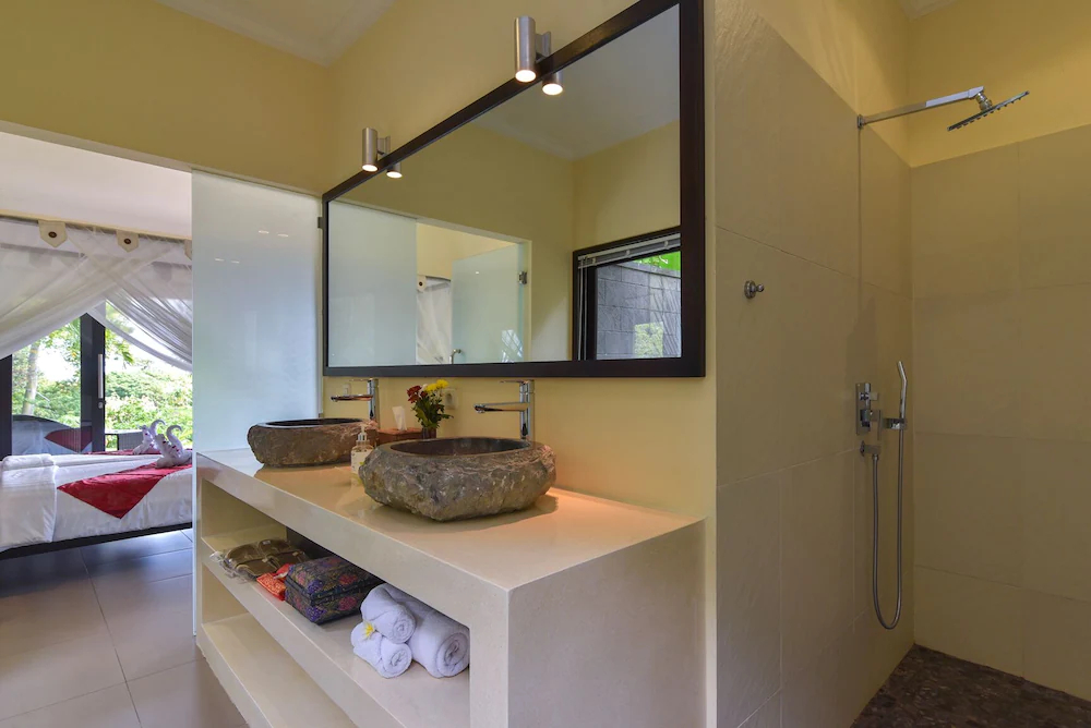 Villa Cahaya