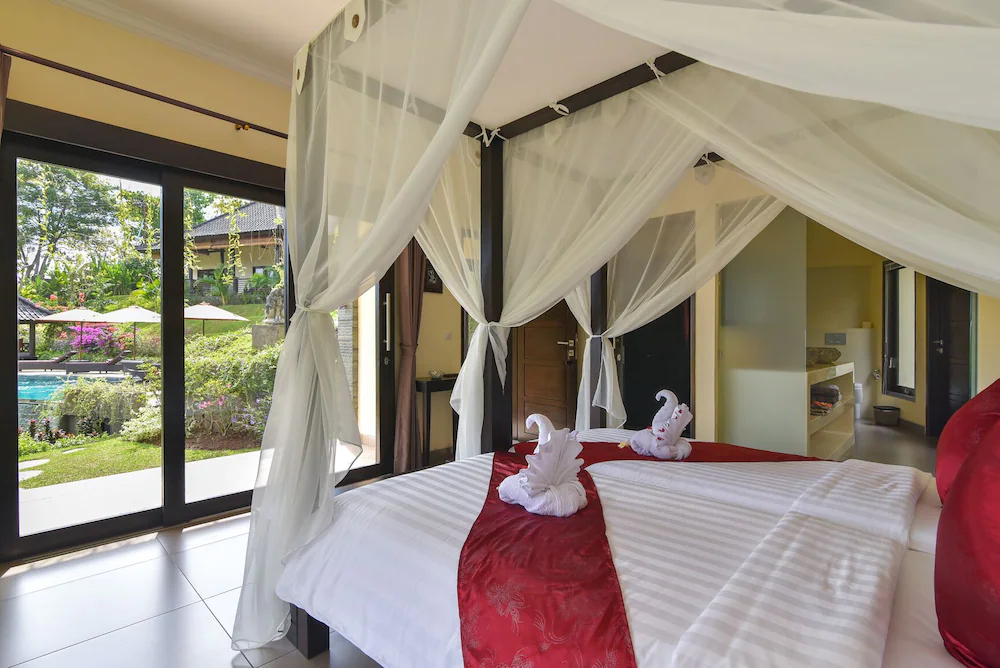 Villa Cahaya
