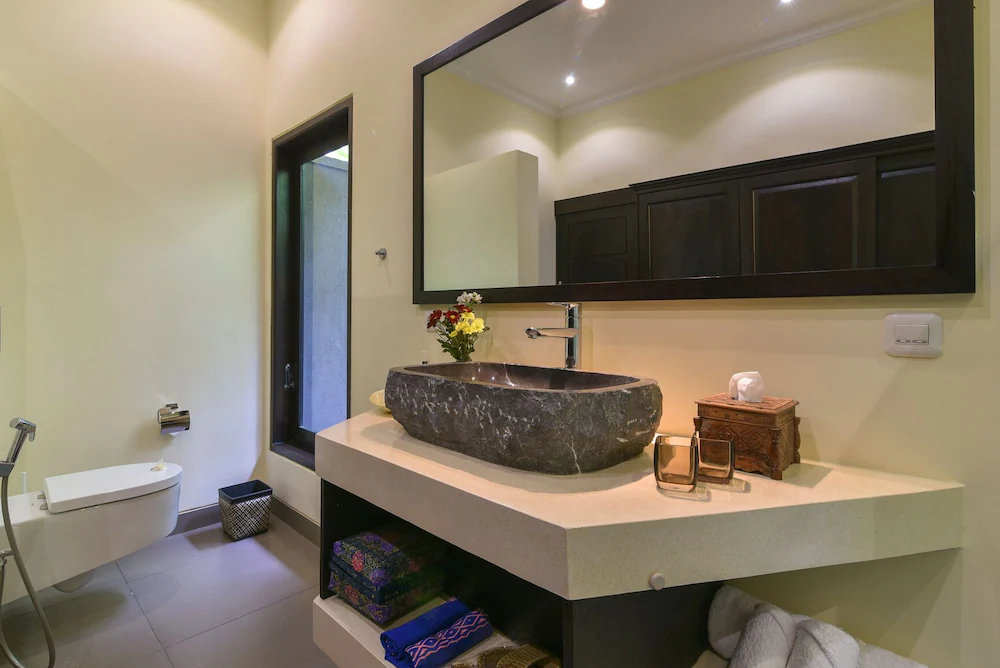 Villa Cahaya