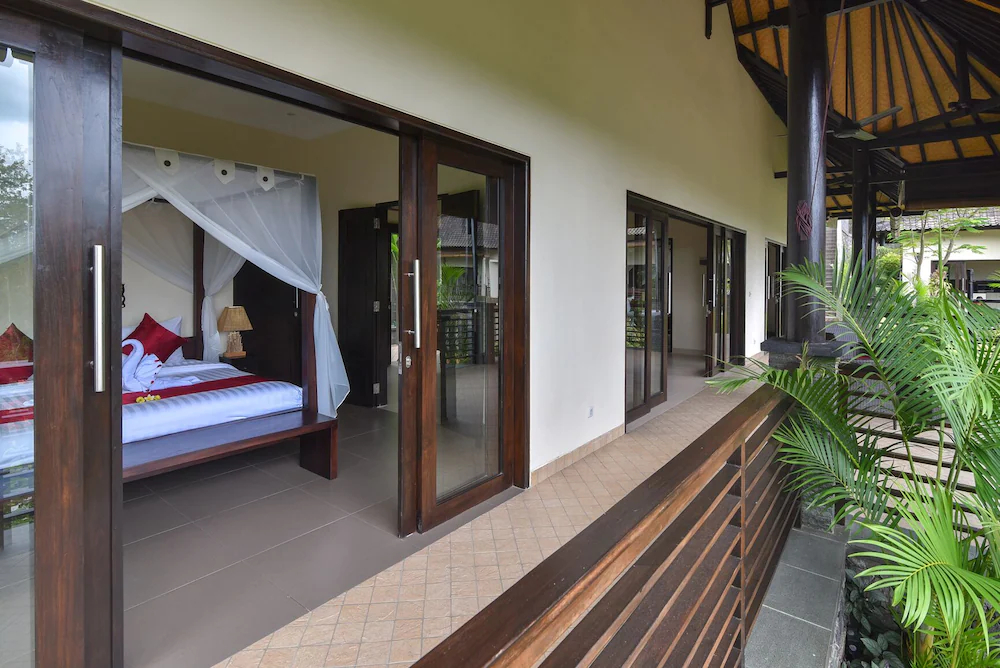 Villa Cahaya