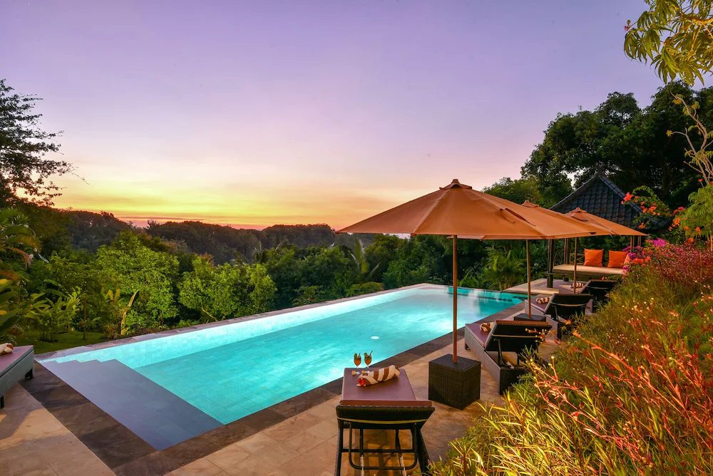 Villa Cahaya