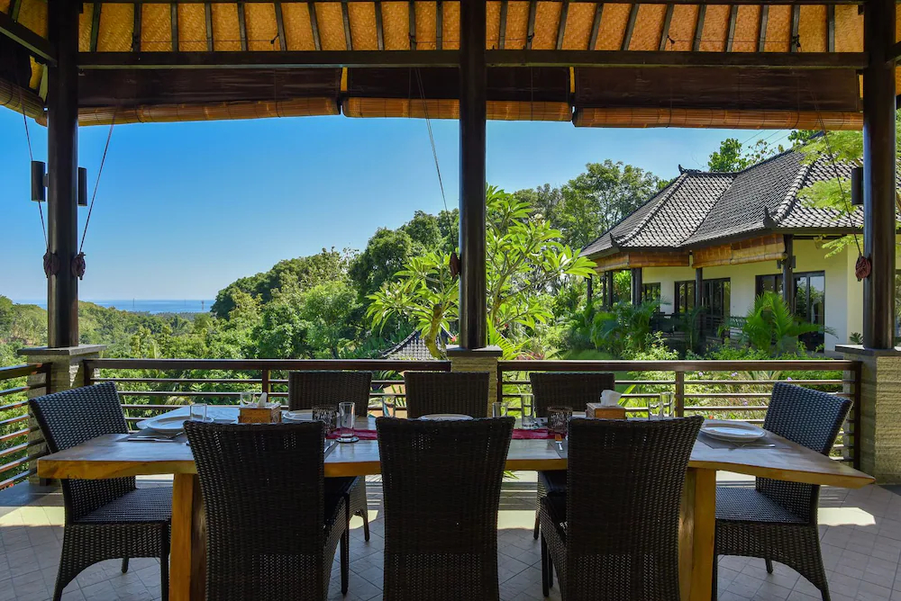Villa Cahaya